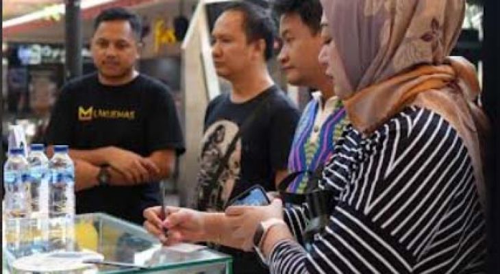 Gambar Lembaga Agama